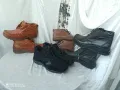 Боти, НОВИ мъжки боти, 💯% висококачествена естествена кожа, снимка 9