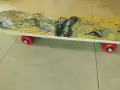 Чисто нов скейтборд - Sweet riders, снимка 1