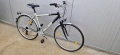 Алуминиев велосипед Mars колело 26", снимка 8