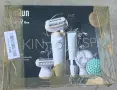 Епилатор Braun Silk-épil 9, снимка 3