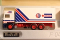 AMW 1:87 H0 VOLVO КАМИОН TIR МОДЕЛ, снимка 4