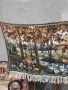 Старинен ковьор,покривка за стена #267, снимка 3