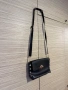 Черна дамска чантичка, снимка 3