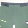 Salewa Pedroc Cargo 2 Durastretch Short 52 (XL) мъжки спортни къси панталони, снимка 4