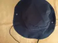 черна мъжка шапка с периферия, снимка 3