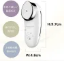 TOUCHBeauty TB-1681 Cream Booster, устройство за красота на лицето, йонна индукция,, снимка 2
