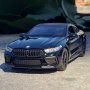 Метални колички: BMW M8 Coupe (F92) - БМВ Купе, снимка 5