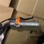 Детски кросов мотор 49 кубика Нов модел / KAPLAN MAX 49CC, снимка 4