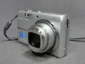 ЦИФРОВ ФОТОАПАРАТ OLYMPUS FE-200 6.0MP CCD DIGITAL CAMERA Y2K DIGICAM, снимка 4