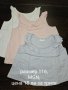 Детски блузки и рокли и размер 110-116, снимка 4
