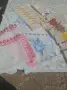 Прекрасни стари здрави, ръчна работа,нови, красиви, колекционерски , български , снимка 11