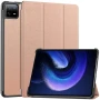 Xiaomi Pad 6 / Pad 6 Pro Кожен Калъф и Протектор, снимка 5