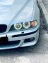 LED Angel Eyes - ЛЕД Ангелски Очи BMW E39 E60 E53 E65 E63 E87, снимка 3