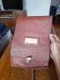 Стара командирска,офицерска чанта #21, снимка 2