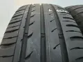 4бр летни гуми 185/65/15 CONTINENTAL L06623 , снимка 1