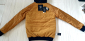 Volcom Mens Down  Water Repellent Jacket Size M НОВО! ОРИГИНАЛ! Мъжко Зимно Яке!, снимка 3