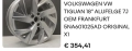 Нови оригинални за VW 18-ки, снимка 12