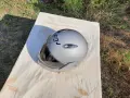Модулна каска AGV  GT   Размер L, снимка 4