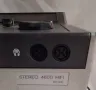 Приемник Amplituner ITT SCHAUB-LORENZ Stereo 4600 HiFi, снимка 2