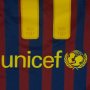 Barcelona - Thiago Alcantara №11 - Nike - season 2011-2012, снимка 15