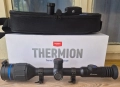 Термо прицел Пулсар, PULSAR THERMION 2 XQ 50 PRO, снимка 1