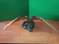 Статуетка на Bio Shock Infinite Ultimate Song Bird Лимитирана Серия, снимка 13