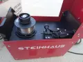 Телоподаващо Steinhaus PRO-MIG100, снимка 4