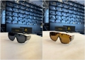 Versace Слънчеви Очила С UV400 Защита С ПОДАРЪК🎁Калъф И Кутия Версаче - Различни Цветове Код SK105, снимка 1