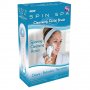 1834 Четка за почистване на кожата на лицето Spin Spa Facial Brush, снимка 2