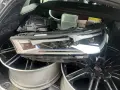 преден ляв фар Bmw IX lazer , снимка 1