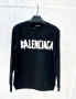 Мъжка блуза Balenciaga/IM239s, снимка 2