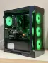 Геймърски компютър i7-6700K | RTX 2060, 6GB | 16GB RAM, снимка 2