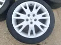 Алуминиеви джанти 17 Renault , снимка 1
