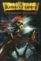  Карибски пирати 1: Проклятието на "Черната перла" , снимка 1 - Художествена литература - 28402355
