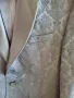 мъжко официално сако на Zara р-р М, снимка 3