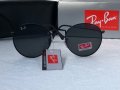 Ray-Ban Round Metal RB3447 унсекс дамски мъжки слънчеви очила, снимка 5