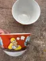 Две купички със Семейство Симпсън, снимка 6