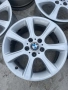 Оригинални джанти Style 394 BMW F30 5x120 R17, снимка 2