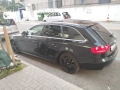 Audi A4 B8 Avant 2008 2.0 TDI 143 к.с., снимка 14