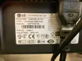 Монитор LG Flatron E1941S-BN – 18.5”, снимка 4