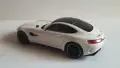 Norev Mercedes AMG GT R - Мащаб 1:43, снимка 3