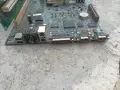 Compaq Deskpro Slot 1 дънна платка + PCI/ISA Riser – 440BX AGP – Retro PC, снимка 5