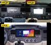 FORD TRANSIT / FOCUS / C-MAX / S-MAX/ FUSION / FIESTA / GALAXY / KUGA 9"- АНДРОИД НАВИГАЦИЯ,9543, снимка 6