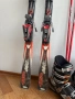 Rossignol ски, ски обувки, щеки, снимка 4