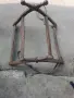 Самар седло за магаре, снимка 3