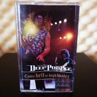 Deep Purple - Come Hell or High Water, снимка 1 - Аудио касети - 34028234