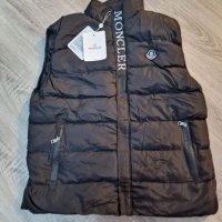 Грейка,елек Moncler , снимка 1 - Други - 39022894