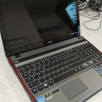 Лаптоп Acer Aspire 5755, снимка 1 - Части за лаптопи - 41720769