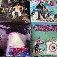 CERRONE , снимка 7 - CD дискове - 41968084