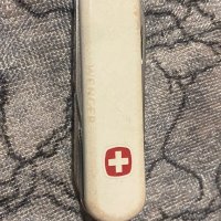 Швейцарски ножчета, снимка 3 - Ножове - 41472356